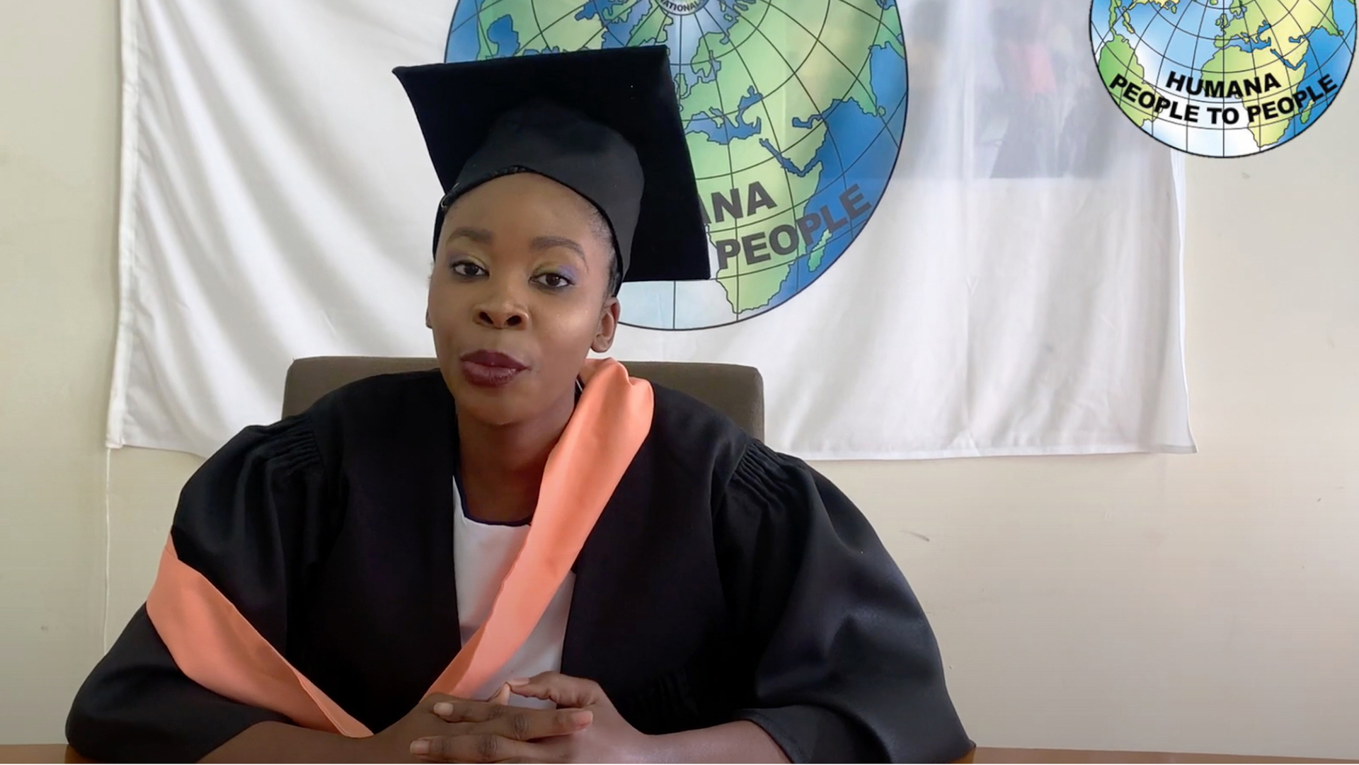 Child Aid Doornkop Graduate student Rofhiwa Tshiovhe's testimony