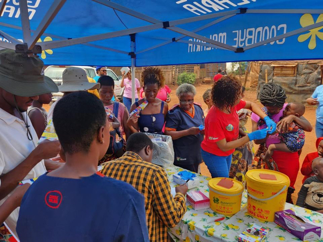 REQUEST FOR ACCESS TO FACILITIES IN LIMPOPO PROVINCE FOR JOINT SITE VISIT 