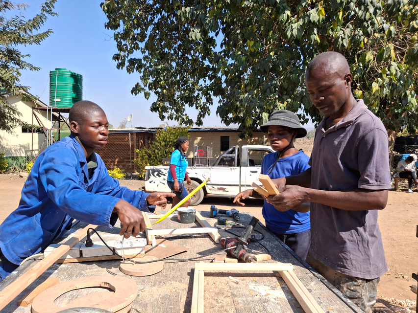 Africa Day 2026: What does education fit for the 21st century look like in practice?