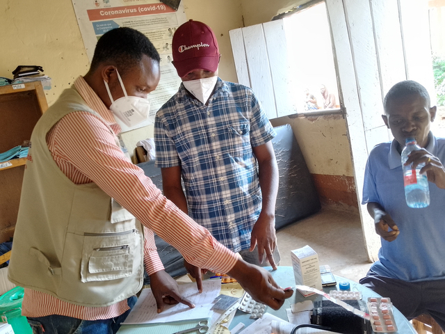 Yes! We Can End TB If Communities Lead the Way