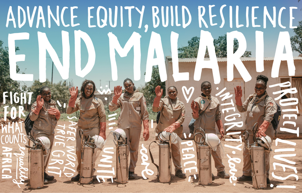 Today as we commemorate World Malaria Day, beaming with an abundance of pride, we share our impact results of our malaria elimination efforts for the 2021/22 period. 