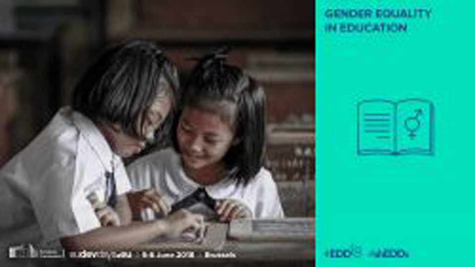 Humana People to People to Participate at EDD18