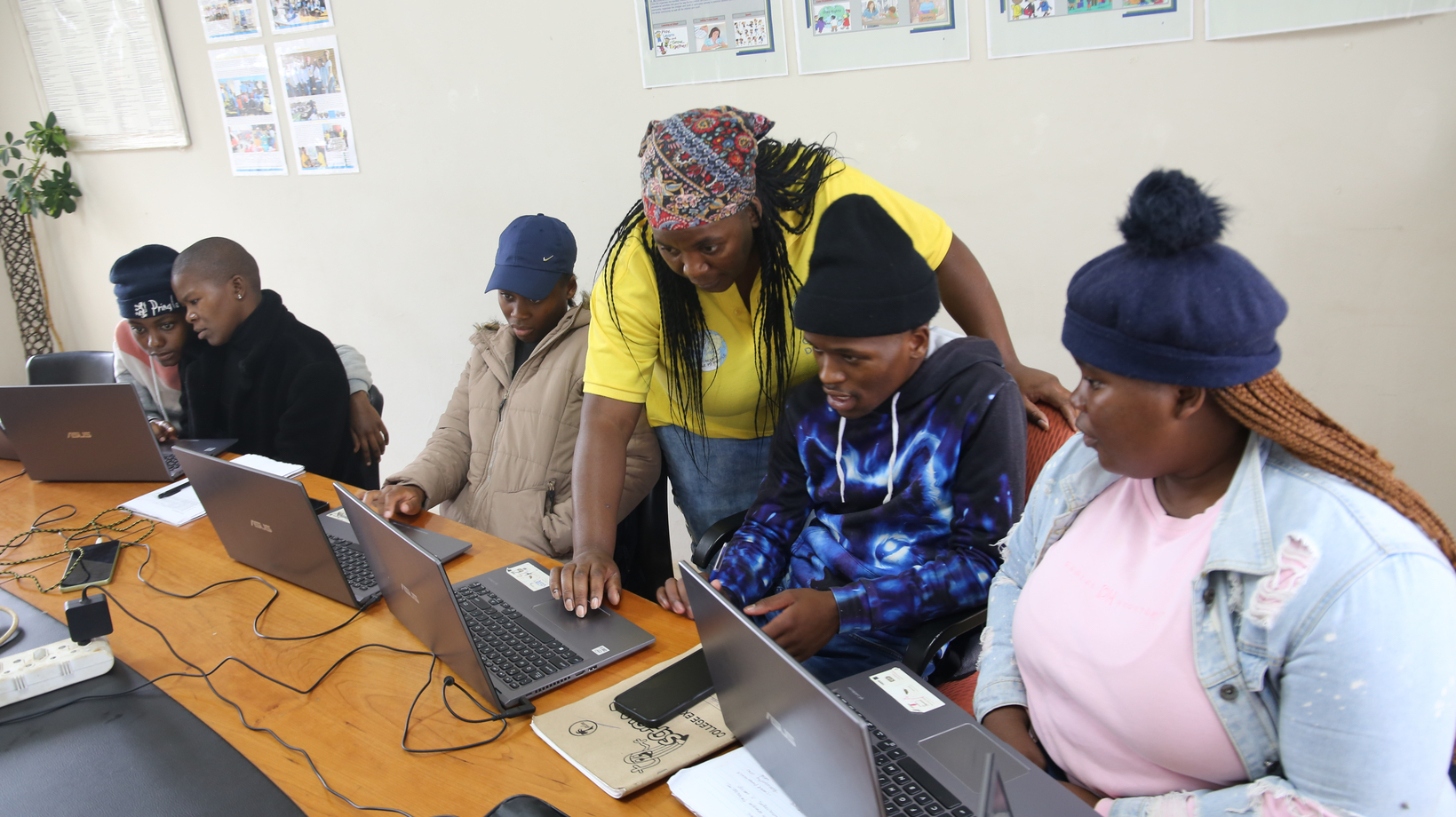 Community Development